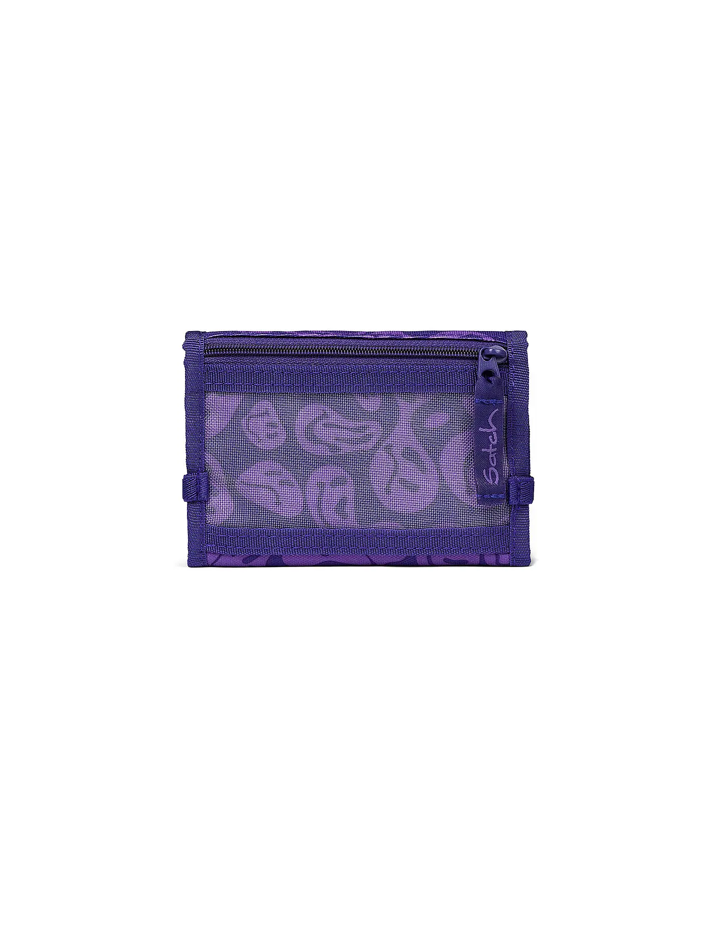 SATCH | Geldbörse Purple Laser | lila